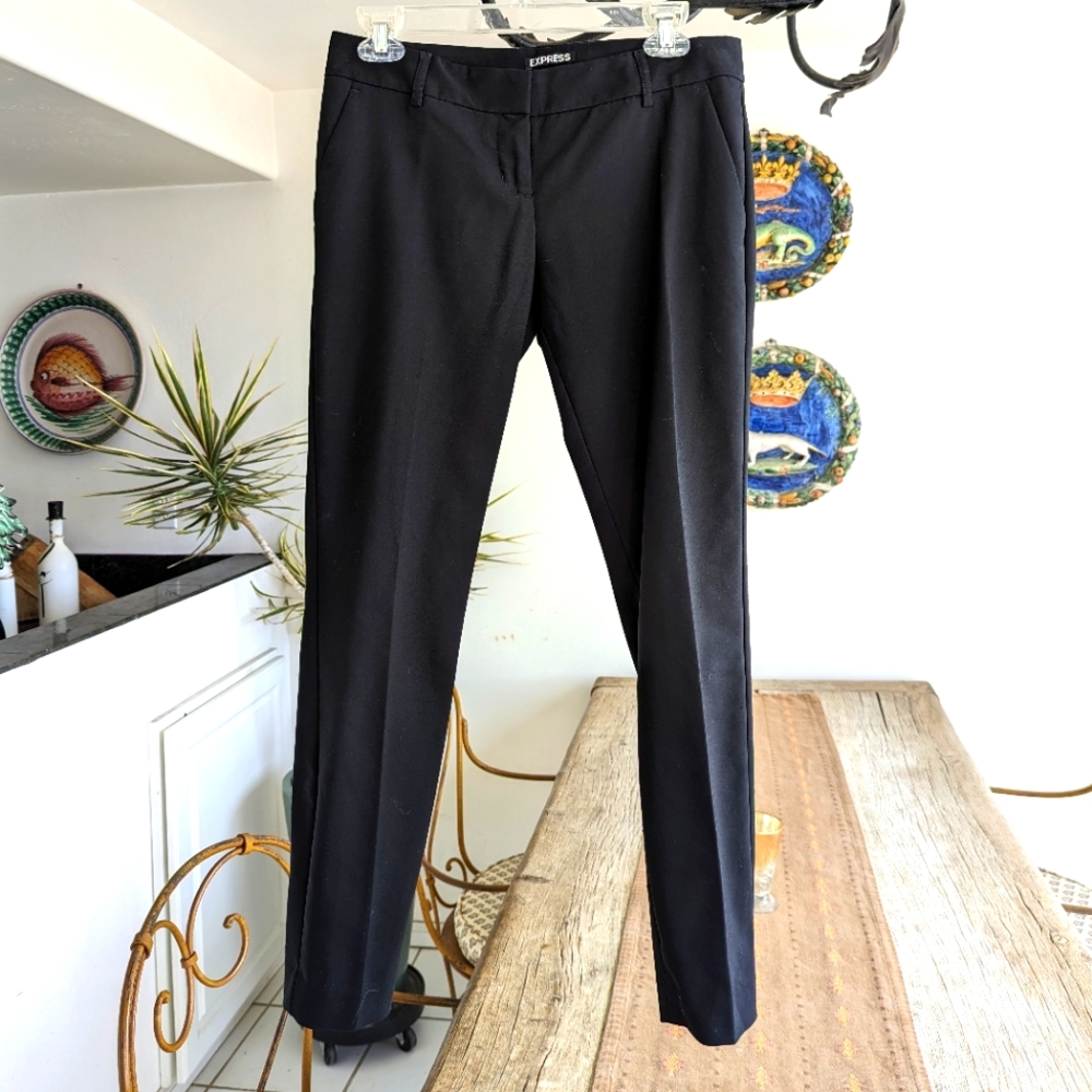 Express Columnist Pants